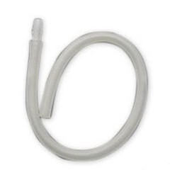 Hollister 18″ Extend Tubing Urinary Leg Bag 11/32″ ID, Kink Resist Connector, 10