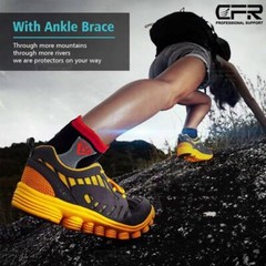 Ankle Brace Achilles Tendon Support Arch Foot Wrap Sleeves Jogging Tendinitis HG