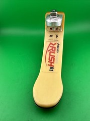 Rush 81 Lopro Prosthetic Foot. Size 29. Category 9. No issues. No Shell
