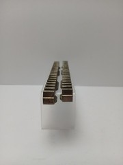 Bruno Elan SRE 3050 3000 Track Bar 7 7/8″ Long Lot of 2