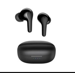 Hearing Aids Air pods style. YES IT’S HEARING AIDS 2 in ONE, BT HEARING AIDS