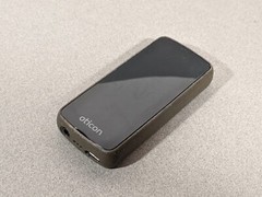 Oticon Streamer Pro Ver 1.0