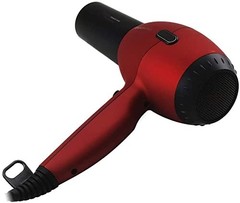 Ovente 1875 Watt Professional Hair Dryer Diffuser Technology For Body