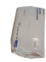 McKesson New UPHV3036 Ultra Underpads – Extra Large – Peach (10 pack)