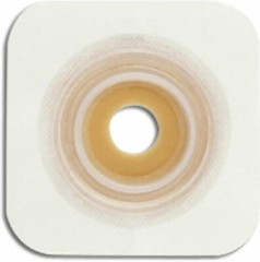 Natura Mold Stomahesive Barrier with Flex Collar, 7/8 – 1-1/4 Inch, Box of 10