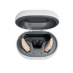 Audien Hearing Ion OTC Hearing Aids A2 Max Chip IN1DB005