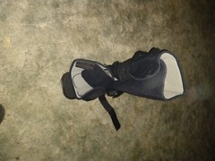 Max Trax DJO, LLC MEDICAL BOOT
