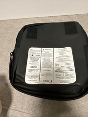 Sunrise Medical Seat Cover 100 % Polyurethane Foam Base Cover Part # 111179021
