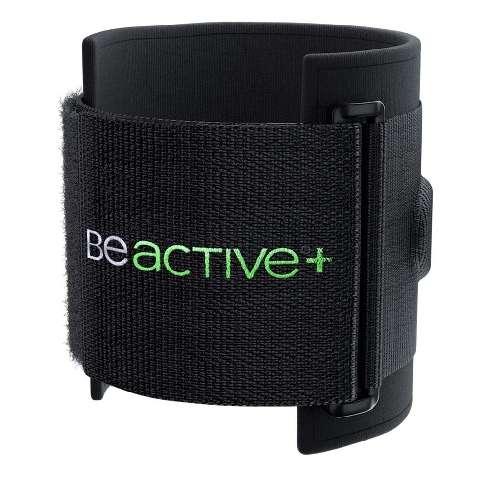 BeActive Plus Calf Wrap – Black (BA-1000)