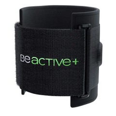 BeActive Plus Calf Wrap – Black (BA-1000)