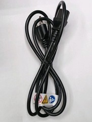 Invacare/Quickie/Pride 24v Automatic Power chair Charger,3 pin 4C24080A