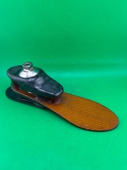 Ottobock Otto bock Luxon journey prosthetic foot. Size 28. Great condition