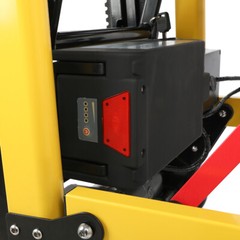 USED Motorized Stair Climbing Wheelchair Stair lifter Elevator Lifting Chair USA