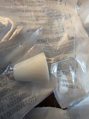 Teleflex mad 300 Nasal atomizer without syringe lots of x5. New sealed