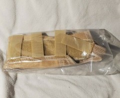 Med Spec Freehand Wrist Support Left Hand XS Brace 7.5″ Beige BRAND NEW 223061