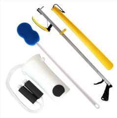 RMS Royal Medical Solutions HK Hip/Knee Replacement Accessories – 4 Pieces
