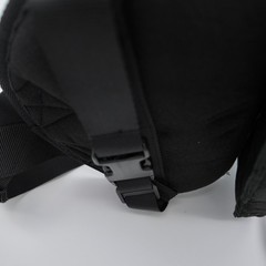 Crutch Knee Rest Sling Adjustable Non-Weight Bearing Leg Support Cushion