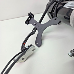 TESTED Permobil M3 Motors Brakes Gearbox Power Chair 330723 330819 313935/934