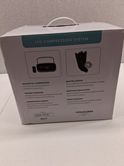 Vive *ARM* Compression System RHB1019 PLEASE SEE PICS AND DESCRIPTION