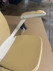 ACORN Superglide 120 / 130/ T700 Stairlift Seat Stair Lift Chair RIGHT SIDE