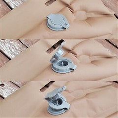 Talarik Inflatable Air Seat