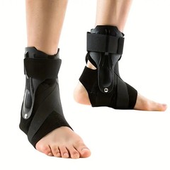 Ankle Support Brace for Ankle Sprains Men Women Sprained Brace for Basketball