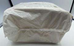 McKesson Ultra Briefs disposable underwear 15 Ct XL 58″-64″ 2 Packages