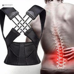 Posture Corrector Back Support