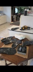 Custom Orthotics