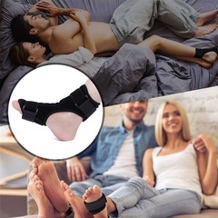 Foot Drop Support Ankle Brace Orthosis Plantar Fasciitis Splint Correction