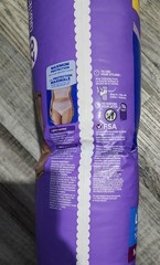 NEW Always Discreet Adult Large Incontinence Underwear for Women-28 count