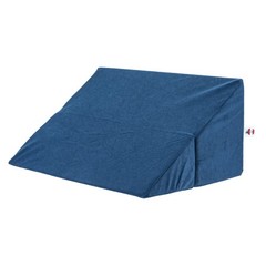 Core Products Deluxe Knee Wedge Positioning Support Helps Circulation Ease Pain