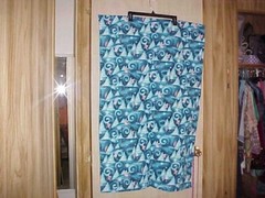 Handmade Fidget & Sensory Quilt Alzheimers, Dementia, Stroke Rehab 26 X 40 NWOT