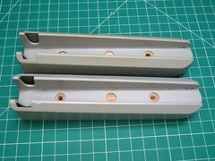 OEM Hoveround MPV5 Arm Rest Pads