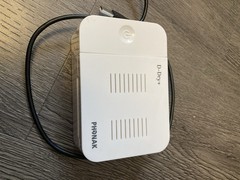 Phonak D-DRY+, for Hearing Aids – cleaner dryer unit