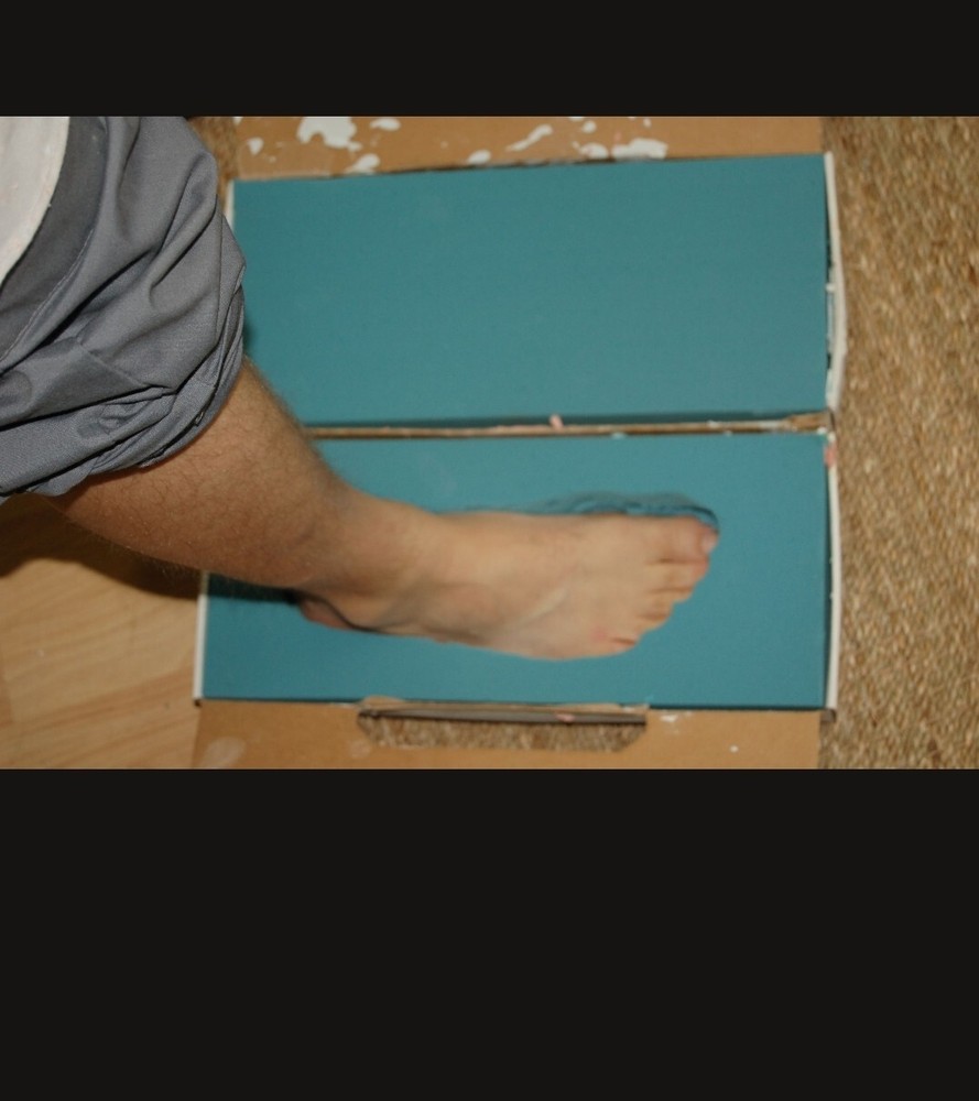 Custom Foot Orthotics (2 Pair) Heel Pain, Plantar Fasciitis, Ball Of Foot Pain