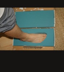 Custom Foot Orthotics (2 Pair) Heel Pain, Plantar Fasciitis, Ball Of Foot Pain