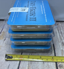 Dry-Brik II Desiccant Blocks Dry & Store 4 Packs of 3 = 12 Dry Brik dry-briks