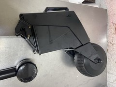 Wheelchair Drive Unit – Alber SMOOV one