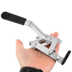 2 Pcs Wheelchair Brake Lever Levers Replacement of Handle Brakes