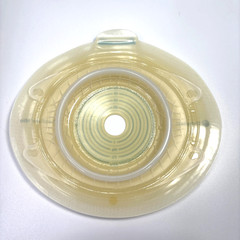 5 Coloplast 16931 SenSura® Mio Convex Ostomy Barriers Expires 07/2026-2028
