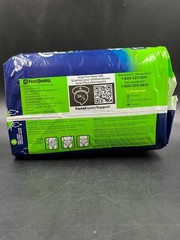 Prevail PV-017 Bariatric A Incontinence Brief XXL Bariatric 48 Ct