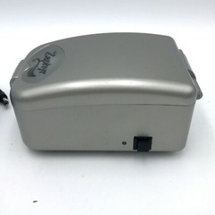 Zephyr by Dry and Store Hearing Aid Nasal Drying Storage System