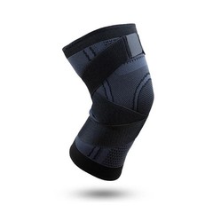Knee Support Brace Compression Strap Sleeve Sports Protector Ligament adjustable