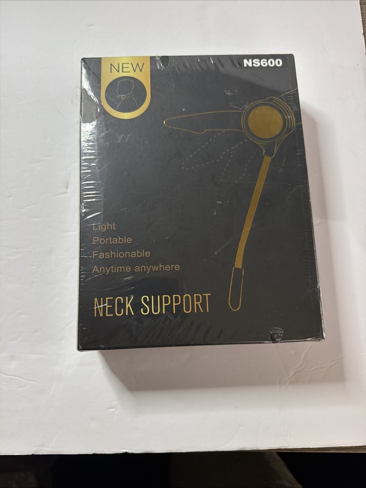 Twinklepoch Adjustable Neck Support Model NS600 Lightweight 16.6″-18.9″ Size L