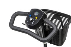 NEW Drive Medical Phoenix Heavy Duty Power Scooter, 4 Wheel, 20″ Seat