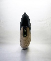 Slipping Shoe