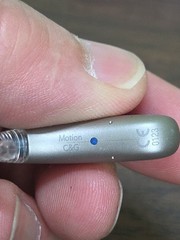 signia hearing aids Motion C&G / Charger (READ DESCRIPTION & SEE PICTURES)