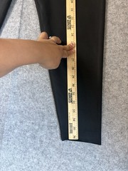 Lipoelastic Leggings Lipedema Lymphedema Compression Bottoms Active Black XXL