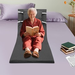 Electric Lifting Bed Backrest Adjustable Lift Back Rest For Elderly Pregnant